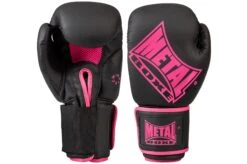 Gants De Boxe Compétition, Edition Classique - MB221, Metal Boxe -Martiaux Fitness Magasin gants de boxe competition edition classique mb221 metal boxe 2