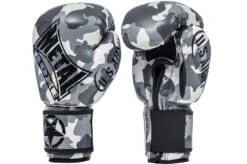 Gants De Boxe Compétition, Edition Classique - MB221, Metal Boxe -Martiaux Fitness Magasin gants de boxe competition edition classique mb221 metal boxe 5