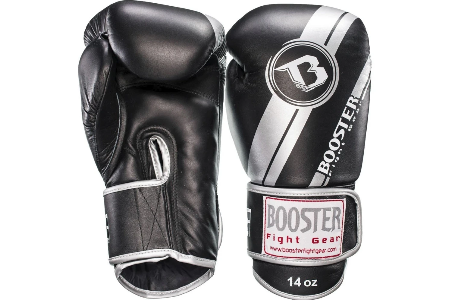 Gants de Boxe Cuir - BGL1 V3, Booster Gants De Boxe Cuir - BGL1 V3, Booster -Martiaux Fitness Magasin gants de boxe cuir bgl1 v3 booster 1