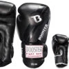 Gants De Boxe Cuir - BGL1 V3, Booster -Martiaux Fitness Magasin gants de boxe cuir bgl1 v3 booster