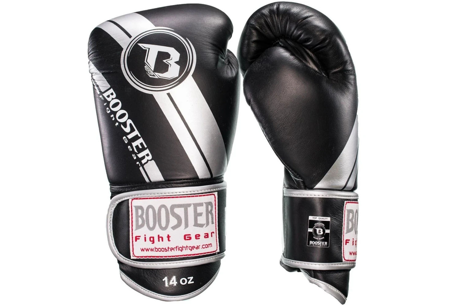 Gants de Boxe Cuir - BGL1 V3, Booster Gants De Boxe Cuir - BGL1 V3, Booster -Martiaux Fitness Magasin gants de boxe cuir bgl1 v3 booster 2