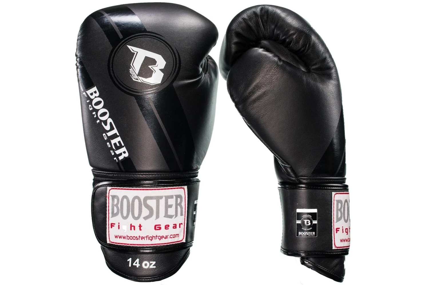 Gants de Boxe Cuir - BGL1 V3, Booster Gants De Boxe Cuir - BGL1 V3, Booster -Martiaux Fitness Magasin gants de boxe cuir bgl1 v3 booster 3