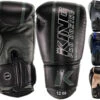 Gants De Boxe Cuir - Elite, King Pro Boxing
