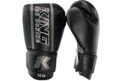 Gants De Boxe Cuir - Elite, King Pro Boxing -Martiaux Fitness Magasin gants de boxe cuir elite king 7