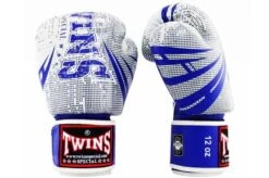 Gants De Boxe Cuir - Fantasy, Twins Special