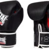 [Fin De Série] Gants De Boxe Cuir, OKO - GRGAN210N, Metal Boxe -Martiaux Fitness Magasin gants de boxe cuir oko grgan210n metal boxe