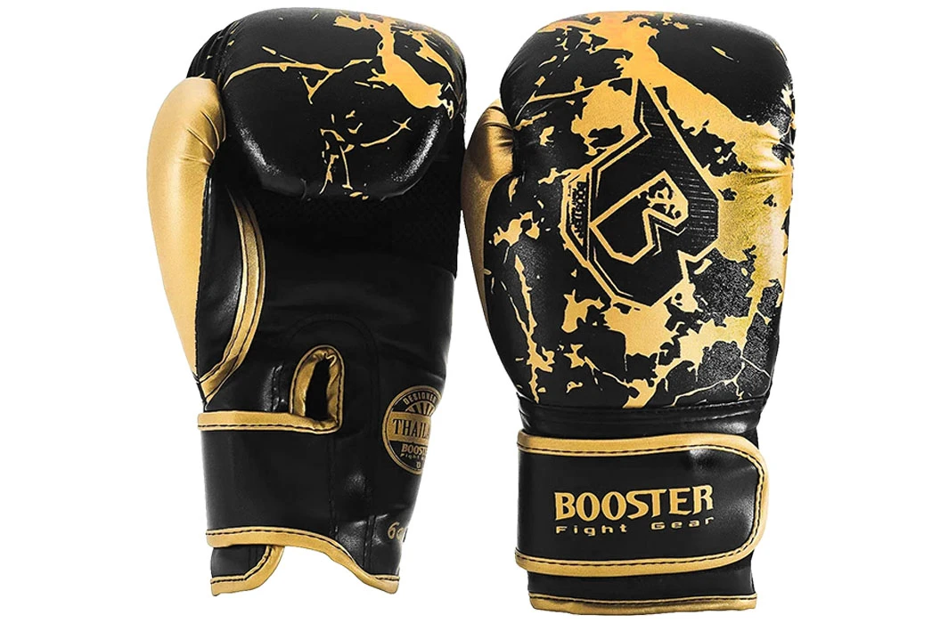 Gants de Boxe, Enfants - Marble, Booster Gants De Boxe, Enfants - Marble, Booster -Martiaux Fitness Magasin gants de boxe enfant marble booster 1