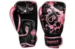 Gants De Boxe, Enfants - Marble, Booster 4 Gants De Boxe, Enfants - Marble, Booster -Martiaux Fitness Magasin gants de boxe enfant marble booster 2
