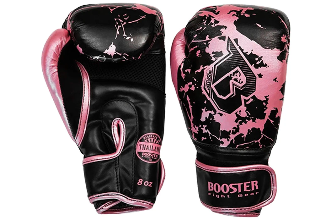 Gants de Boxe, Enfants - Marble, Booster Gants De Boxe, Enfants - Marble, Booster -Martiaux Fitness Magasin gants de boxe enfant marble booster 2