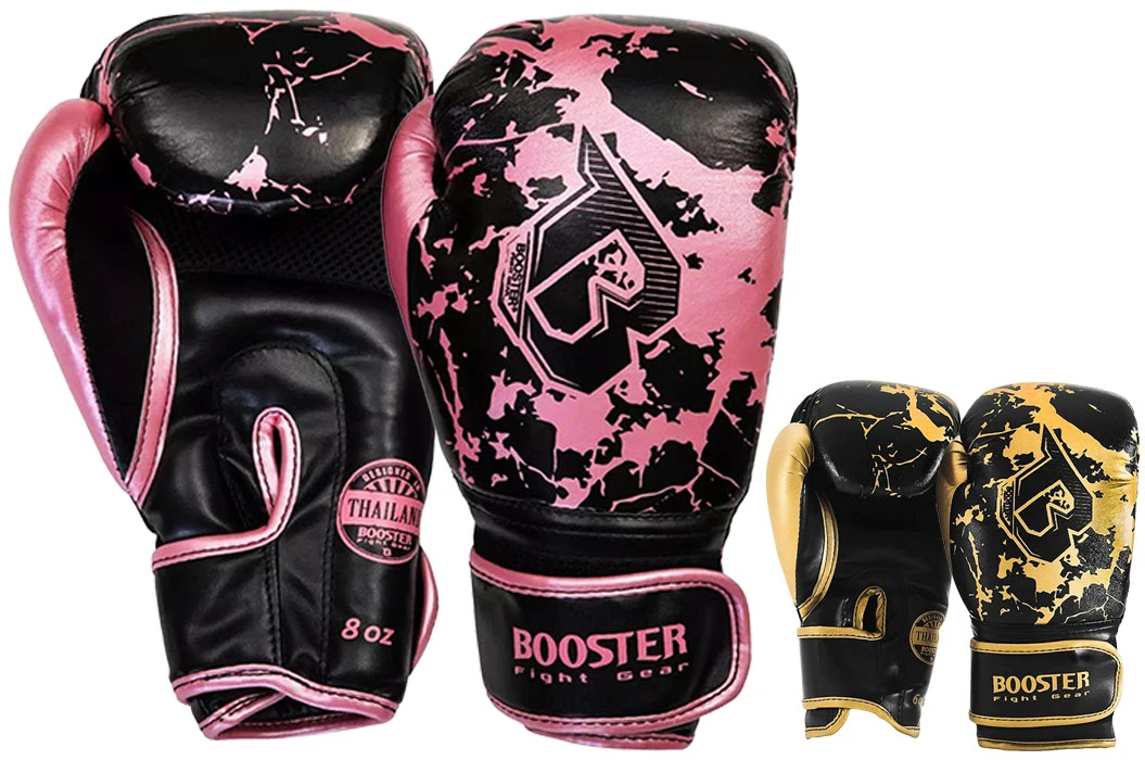 Gants de Boxe, Enfants - Marble, Booster Gants De Boxe, Enfants - Marble, Booster -Martiaux Fitness Magasin gants de boxe enfant marble booster