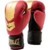 Gants De Boxe, Enfant - Prospect, Everlast -Martiaux Fitness Magasin gants de boxe enfant prospect everlast
