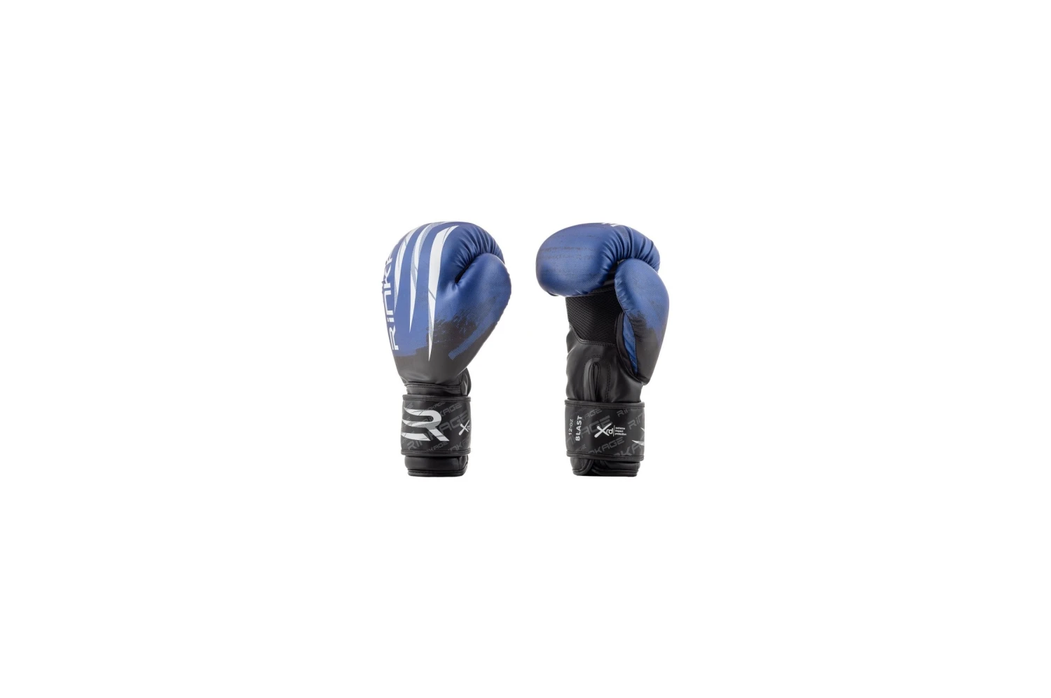 Gants de boxe, Entrainement - Blast, Rinkage Gants De Boxe, Entrainement - Blast, Rinkage -Martiaux Fitness Magasin gants de boxe entrainement blast rinkage 6