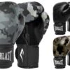 Gants De Boxe, Entraînement - Spark, Everlast -Martiaux Fitness Magasin gants de boxe entrainement spark everlast