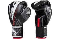 [Fin De Série] Gants De Boxe Initiation, Furious - MB481F, Metal Boxe