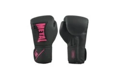Gants De Boxe, Initiation - STARTER, Metal Boxe -Martiaux Fitness Magasin gants de boxe initiation starter metal boxe 2