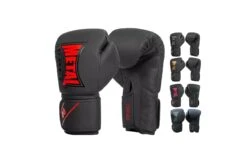 Gants De Boxe, Initiation - STARTER, Metal Boxe