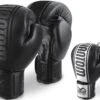 Gants De Boxe, MT-PRO - Blackout Edition, Phantom Athletics