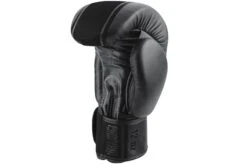 Gants De Boxe, MT-PRO - Blackout Edition, Phantom Athletics -Martiaux Fitness Magasin gants de boxe mt pro blackout edition phantom athletics 2