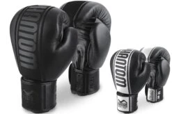 Gants De Boxe, MT-PRO - Blackout Edition, Phantom Athletics