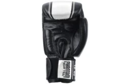 Gants De Boxe, MT-PRO - Blackout Edition, Phantom Athletics -Martiaux Fitness Magasin gants de boxe mt pro blackout edition phantom athletics 5