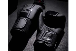 Gants De Boxe, MT-PRO - Blackout Edition, Phantom Athletics -Martiaux Fitness Magasin gants de boxe mt pro blackout edition phantom athletics 6