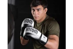 Gants De Boxe, MT-PRO - Blackout Edition, Phantom Athletics -Martiaux Fitness Magasin gants de boxe mt pro blackout edition phantom athletics 7
