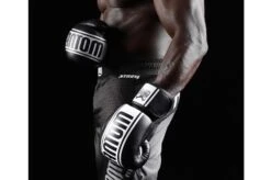 Gants De Boxe, MT-PRO - Blackout Edition, Phantom Athletics -Martiaux Fitness Magasin gants de boxe mt pro blackout edition phantom athletics 9