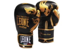 [Fin De Série] Gants De Boxe - Muay Thai, Leone