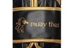 [Fin De Série] Gants De Boxe - Muay Thai, Leone -Martiaux Fitness Magasin gants de boxe muay thai gn031 leone 3
