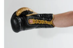 Gants De Boxe Pro - Cuir & Lacets, Kwon 8 Gants De Boxe Pro - Cuir & Lacets, Kwon -Martiaux Fitness Magasin gants de boxe pro cuir lacets kwon 6