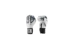 Gants De Boxe, Enfant - Rise, Rinkage -Martiaux Fitness Magasin gants de boxe rise rinkage 2