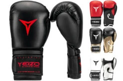 Gants De Boxe - Smart, Eizo Boxing