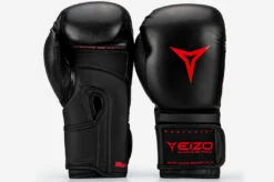 Gants De Boxe - Smart, Eizo Boxing -Martiaux Fitness Magasin gants de boxe smart eizo boxing 4