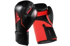 Gants De Boxe, Speed 100 - ADISBG100, Adidas -Martiaux Fitness Magasin gants de boxe speed 100 adisbg100 adidas 6