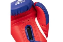 Gants De Boxe D'entraînement FFBoxe, Speed Tilt 350 - SPD350VTGSMU, Adidas -Martiaux Fitness Magasin gants de boxe speed tilt 350 spd350vtgsmu adidas 2