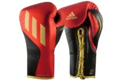 Gants De Boxe, Cuir Véritable - Speed Tilt 750, Adidas 9 Gants De Boxe, Cuir Véritable - Speed Tilt 750, Adidas -Martiaux Fitness Magasin gants de boxe speed tilt 750 spd750fg adidas 5