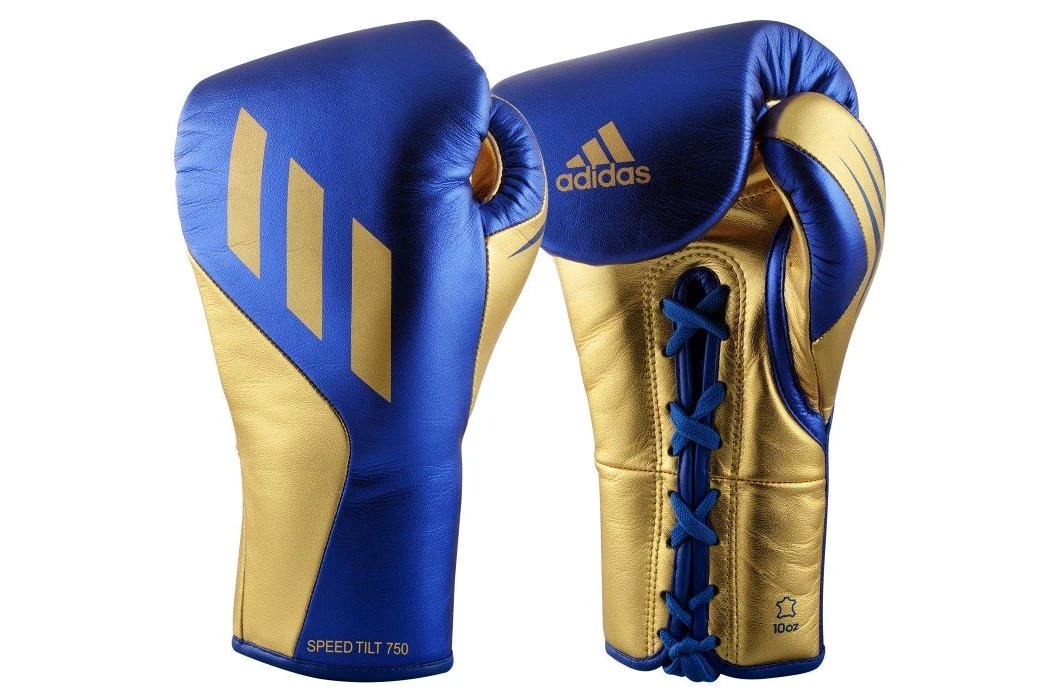 Gants de boxe, Cuir véritable - Speed Tilt 750, Adidas Gants De Boxe, Cuir Véritable - Speed Tilt 750, Adidas -Martiaux Fitness Magasin gants de boxe speed tilt 750 spd750fg adidas 6
