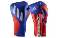 Gants De Boxe, Cuir Véritable - Speed Tilt 750, Adidas 11 Gants De Boxe, Cuir Véritable - Speed Tilt 750, Adidas -Martiaux Fitness Magasin gants de boxe speed tilt 750 spd750fg adidas 7