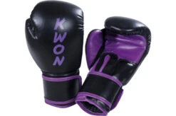 Gants De Boxe - Training, Kwon -Martiaux Fitness Magasin gants de boxe training kwon 2