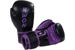Gants De Boxe - Training, Kwon -Martiaux Fitness Magasin gants de boxe training kwon 3