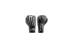 Gants De Boxe - Ultimatum, Rinkage