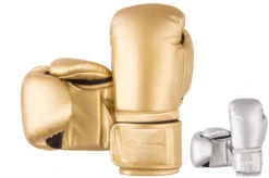 Gants De Boxe - Uncage, Elion Paris
