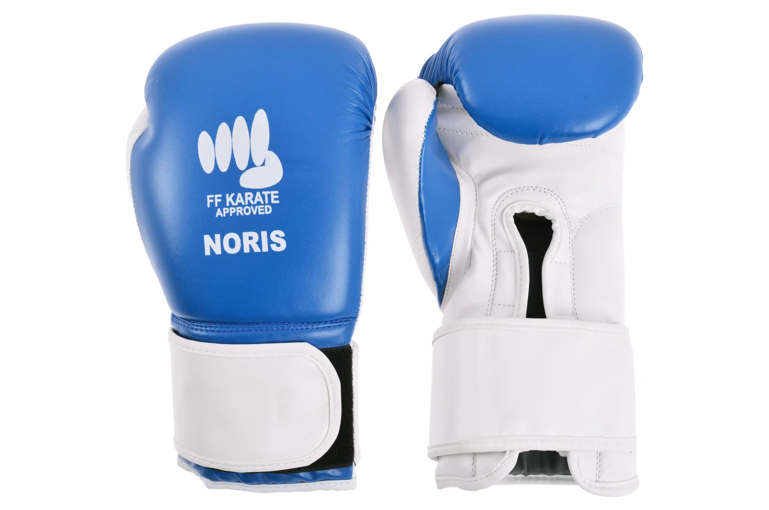 Gants de Karaté Contact - Homologués FFK, Noris Gants De Karaté Contact - Homologués FFK, Noris -Martiaux Fitness Magasin gants de karate contact noris 1