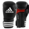 Gants De Kick Boxing, KPower - ADIKP200, Adidas -Martiaux Fitness Magasin gants de kick boxing kpower adikp200 adidas