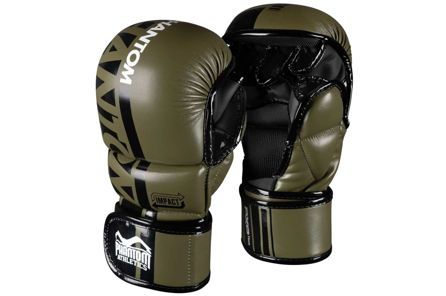 Gants de MMA - APEX Sparring, Phantom Athletics Gants De MMA - APEX Sparring, Phantom Athletics -Martiaux Fitness Magasin gants de mma apex sparring phantom athletics 1