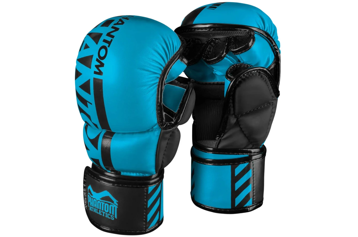 Gants de MMA - APEX Sparring, Phantom Athletics Gants De MMA - APEX Sparring, Phantom Athletics -Martiaux Fitness Magasin gants de mma apex sparring phantom athletics 3