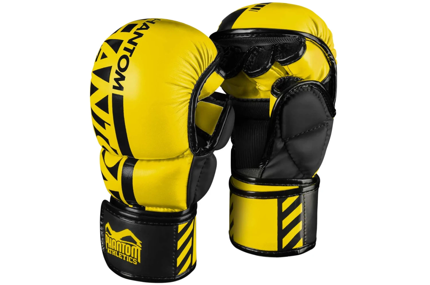 Gants de MMA - APEX Sparring, Phantom Athletics Gants De MMA - APEX Sparring, Phantom Athletics -Martiaux Fitness Magasin gants de mma apex sparring phantom athletics 4