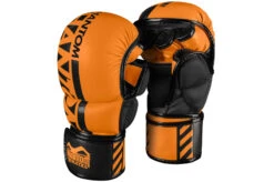 Gants De MMA - APEX Sparring, Phantom Athletics 8 Gants De MMA - APEX Sparring, Phantom Athletics -Martiaux Fitness Magasin gants de mma apex sparring phantom athletics 6