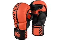 Gants De MMA - APEX Sparring, Phantom Athletics 9 Gants De MMA - APEX Sparring, Phantom Athletics -Martiaux Fitness Magasin gants de mma apex sparring phantom athletics 7