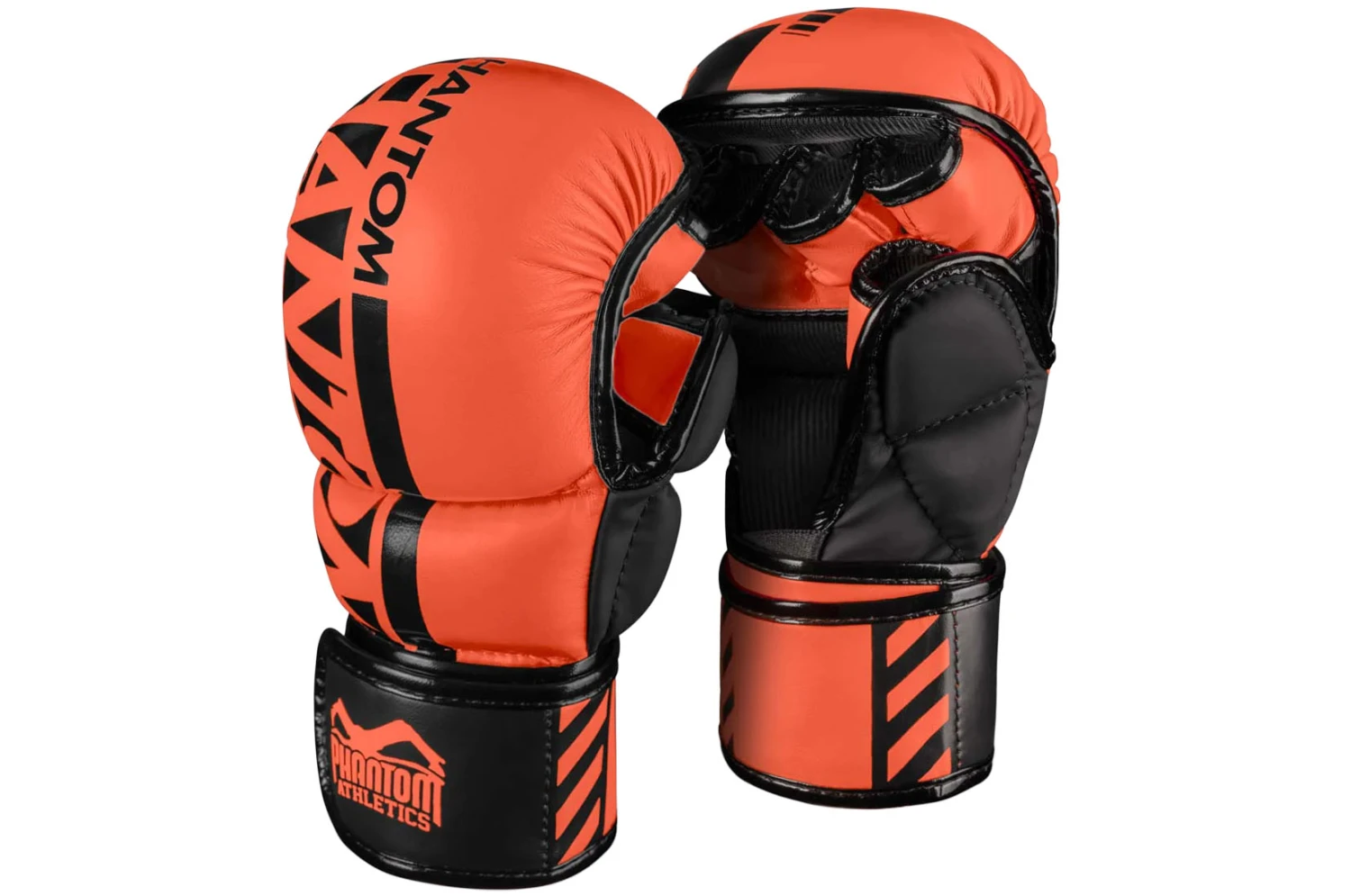 Gants de MMA - APEX Sparring, Phantom Athletics Gants De MMA - APEX Sparring, Phantom Athletics -Martiaux Fitness Magasin gants de mma apex sparring phantom athletics 7